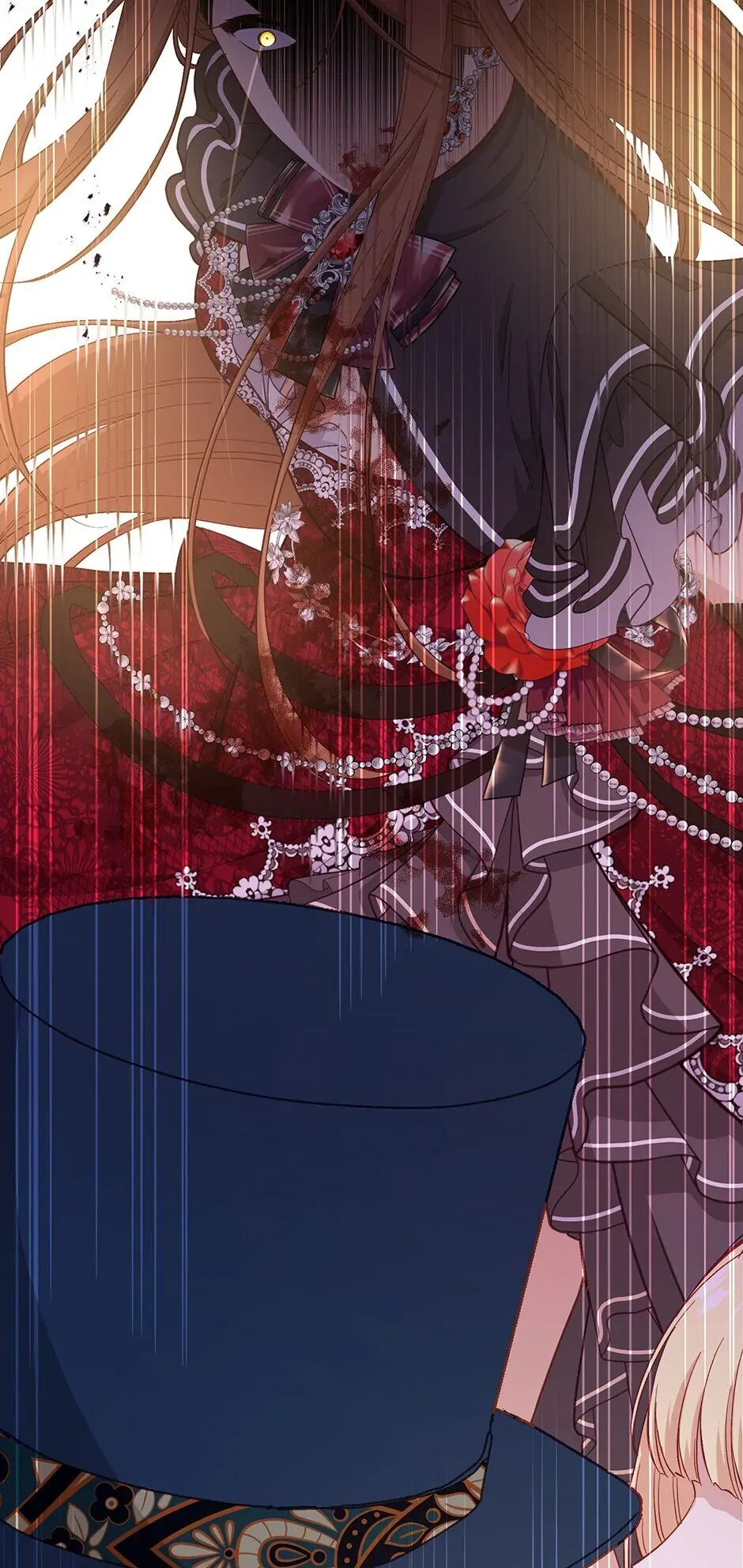 Beware of the Villainess! Chapter 70 - page 59