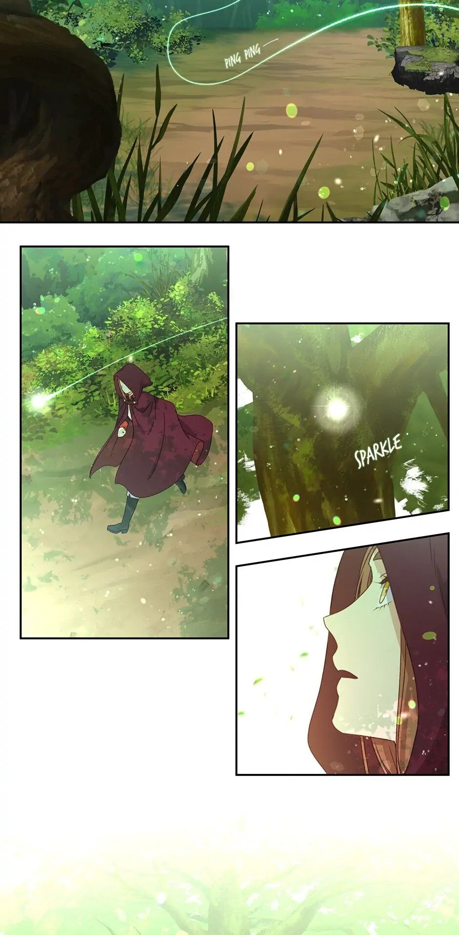 Beware of the Villainess! Chapter 43 - page 34