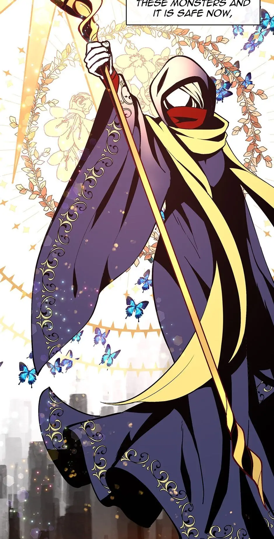 Beware of the Villainess! Chapter 43 - page 3