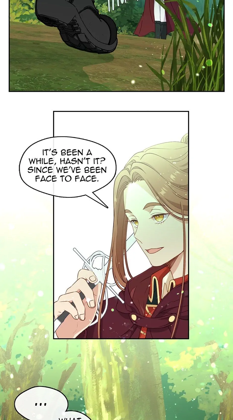 Beware of the Villainess! Chapter 43 - page 40
