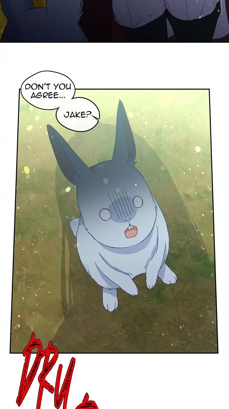 Beware of the Villainess! Chapter 43 - page 51