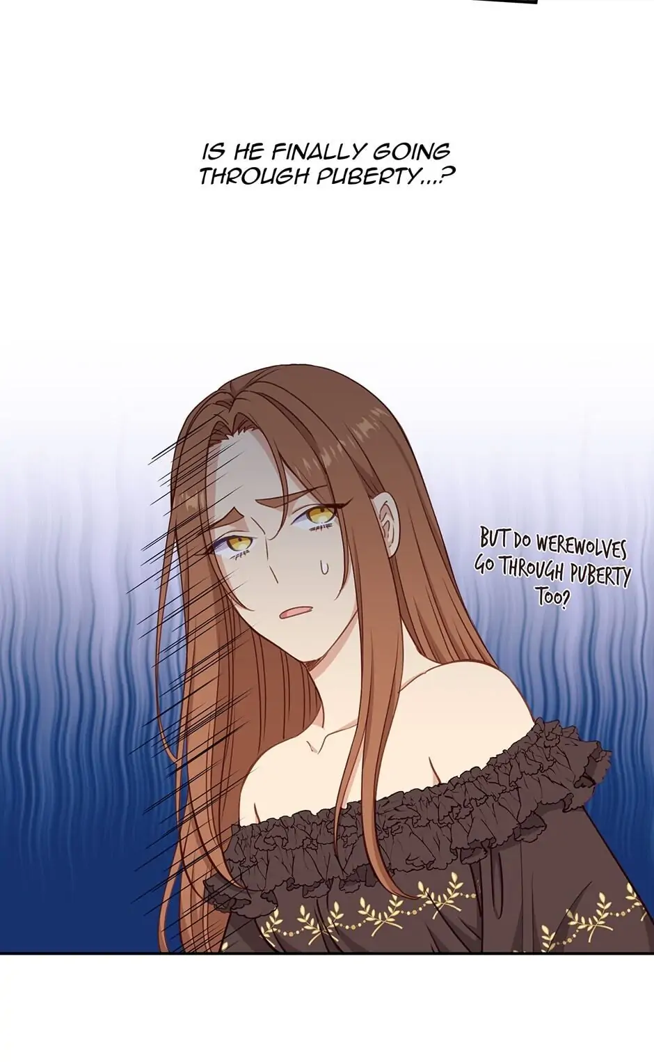 Beware of the Villainess! Chapter 29 - page 9