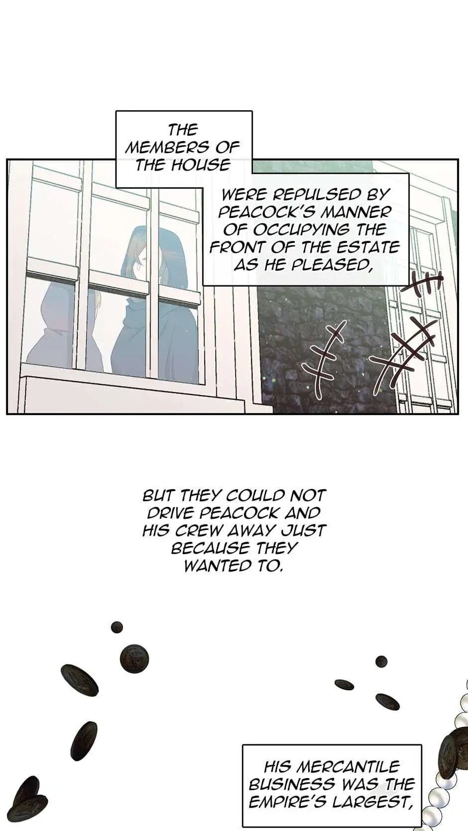 Beware of the Villainess! Chapter 29 - page 16