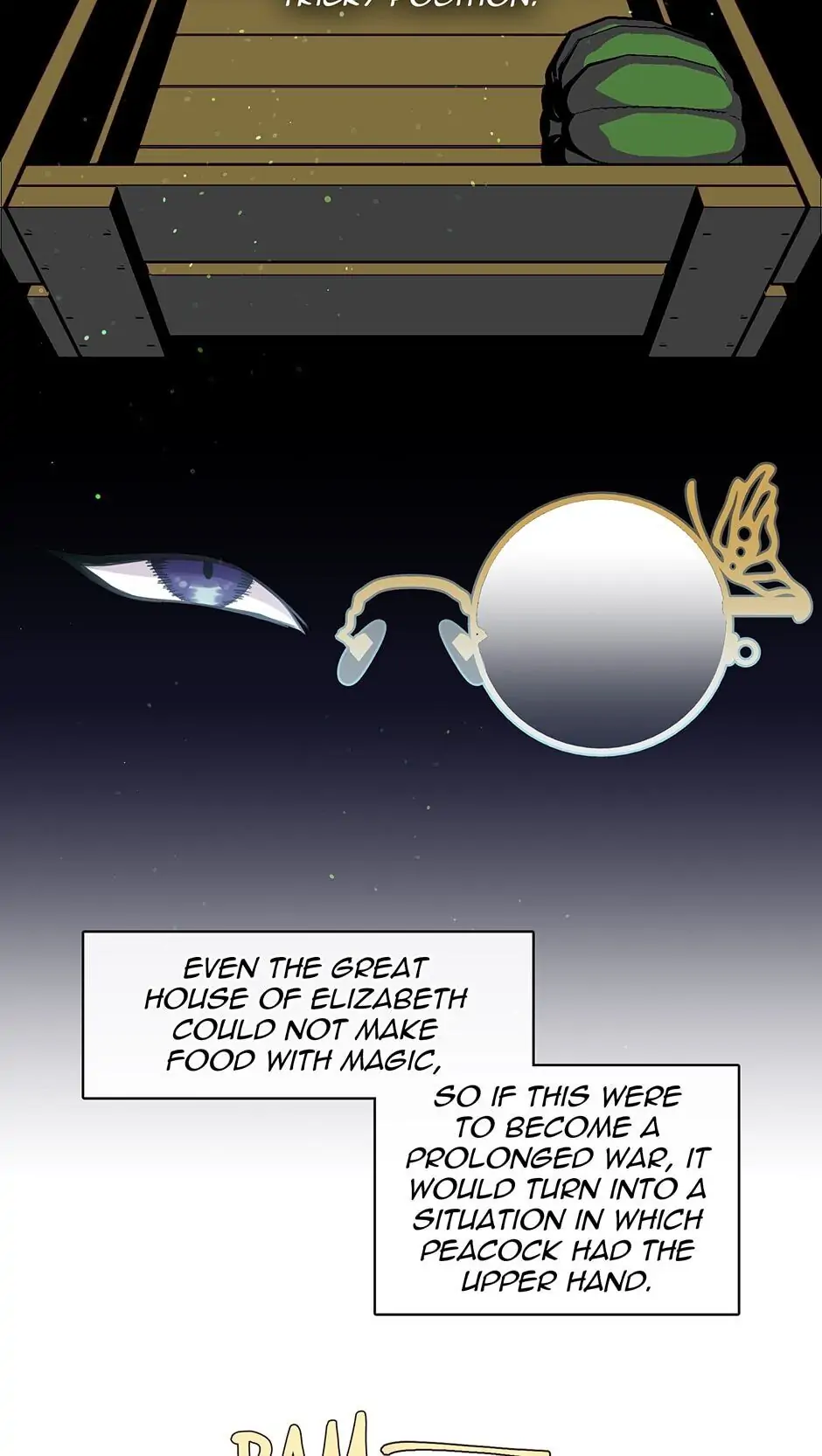Beware of the Villainess! Chapter 29 - page 18