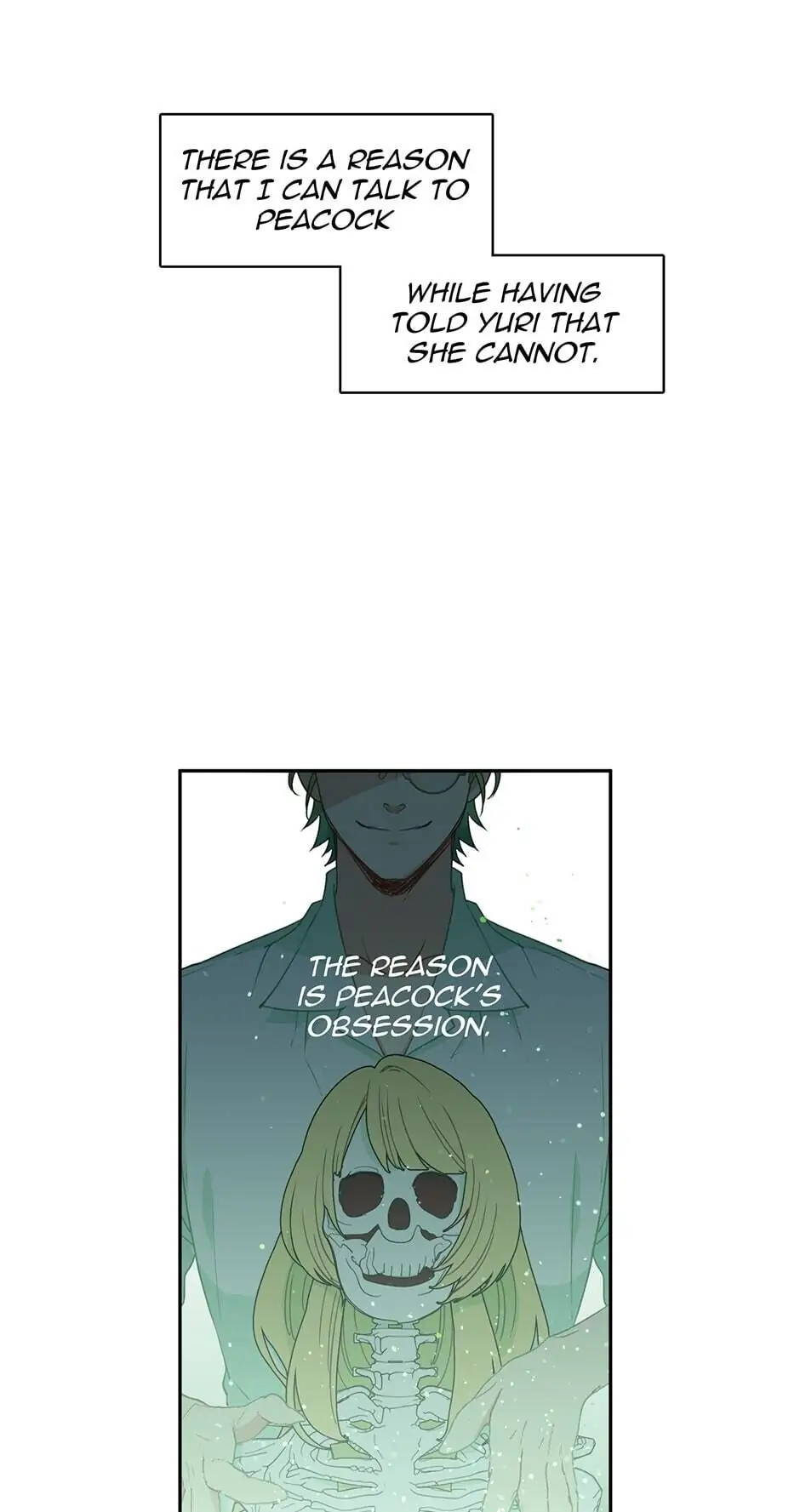 Beware of the Villainess! Chapter 29 - page 36