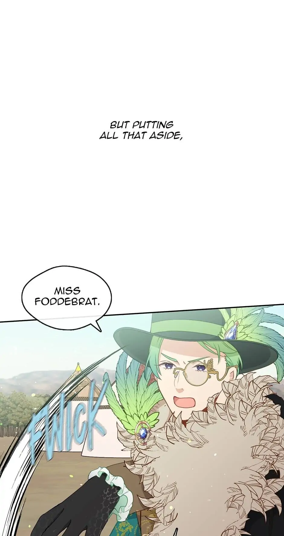 Beware of the Villainess! Chapter 29 - page 38