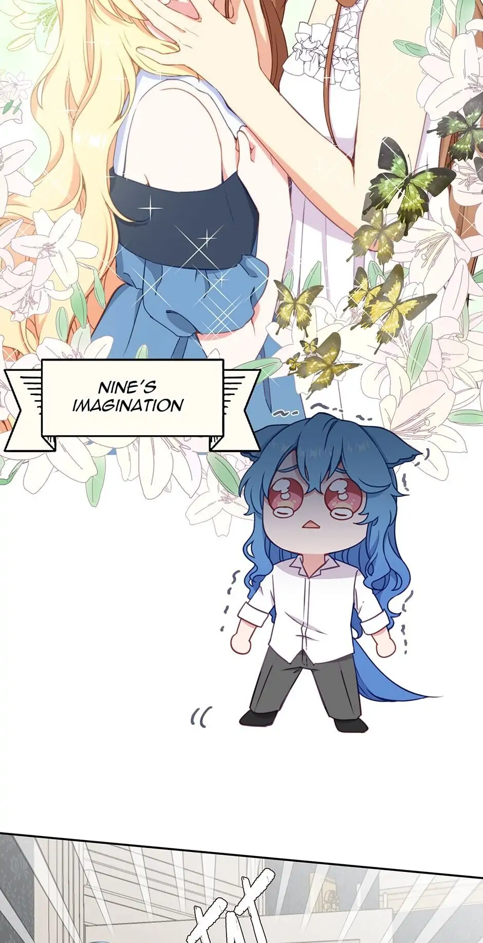 Beware of the Villainess! Chapter 29 - page 3