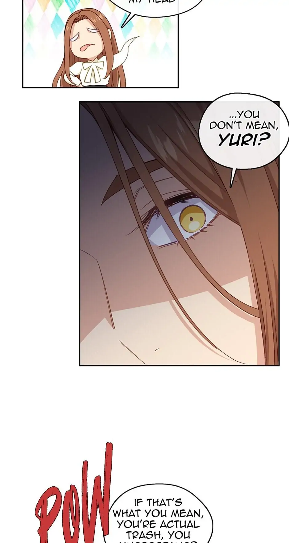 Beware of the Villainess! Chapter 29 - page 48