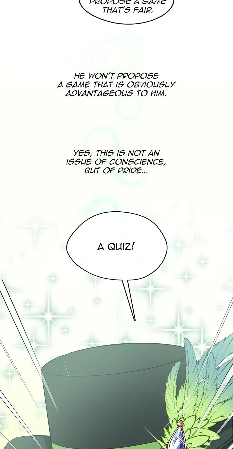 Beware of the Villainess! Chapter 29 - page 53