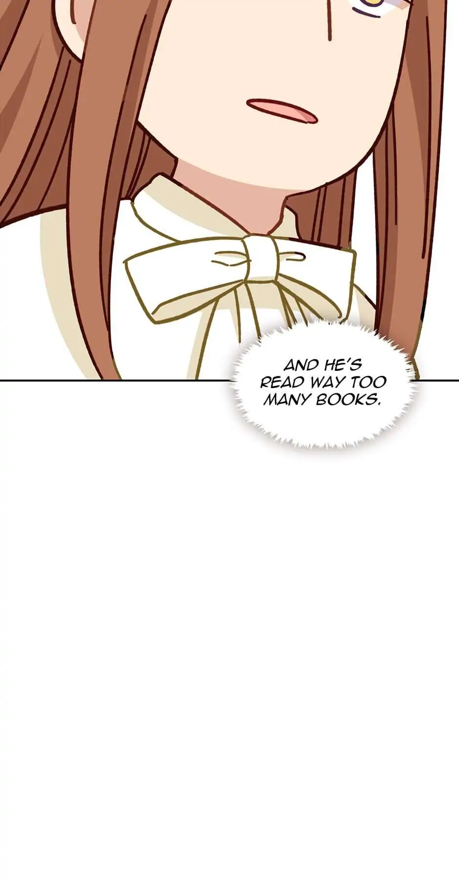 Beware of the Villainess! Chapter 29 - page 56