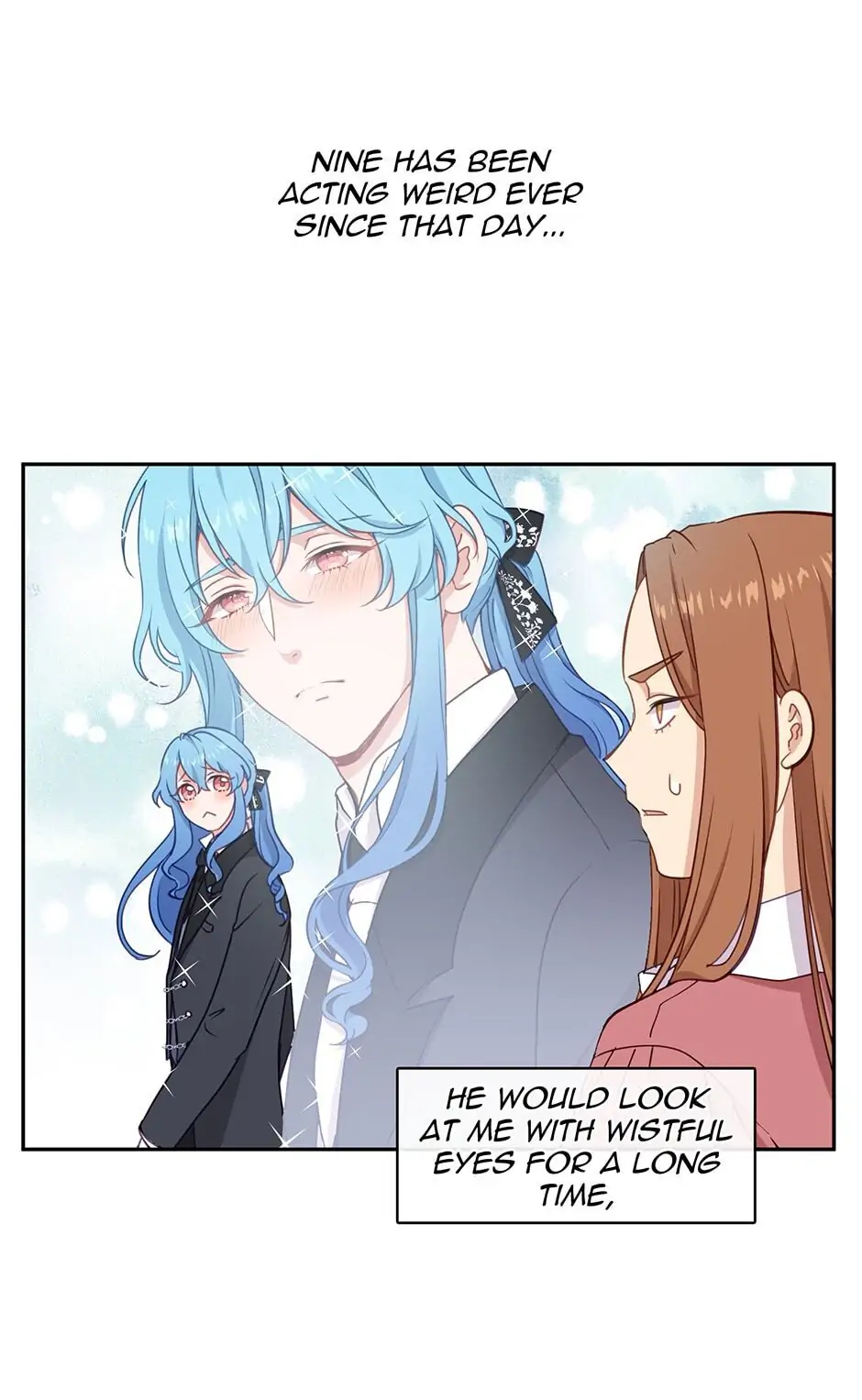 Beware of the Villainess! Chapter 29 - page 6