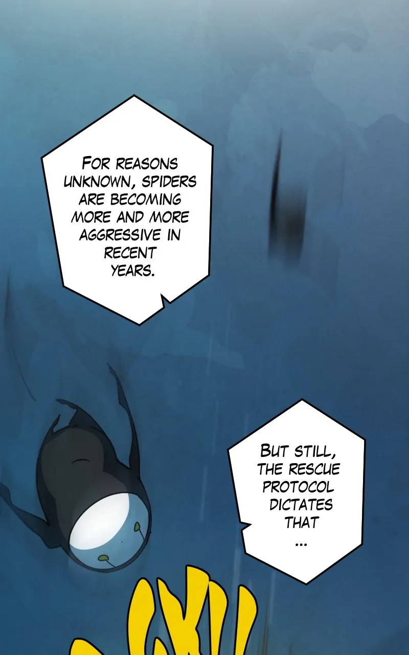 Red Compass Chapter 1 - page 49