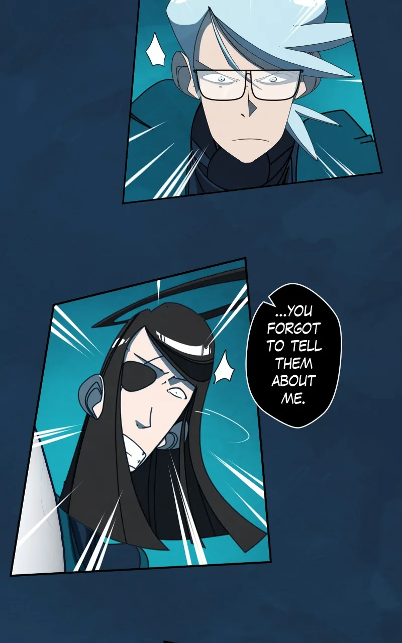 Red Compass Chapter 43 - page 4