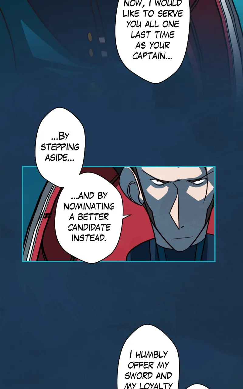 Red Compass Chapter 43 - page 55