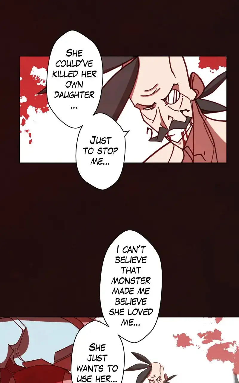 Red Compass Chapter 39 - page 49