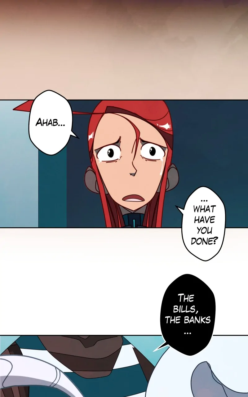 Red Compass Chapter 41 - page 10