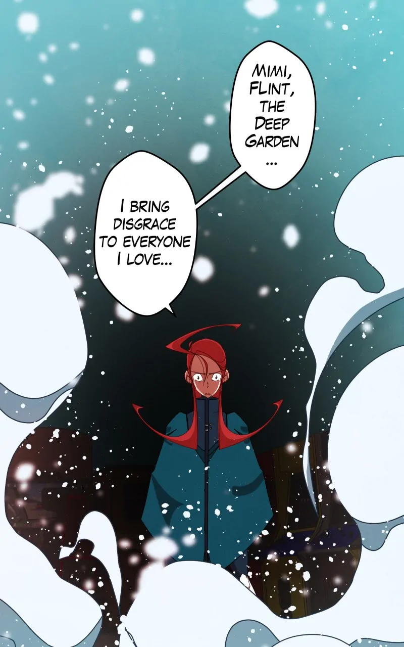 Red Compass Chapter 41 - page 58