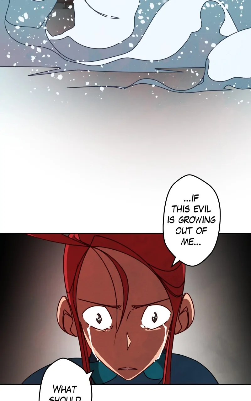 Red Compass Chapter 41 - page 59