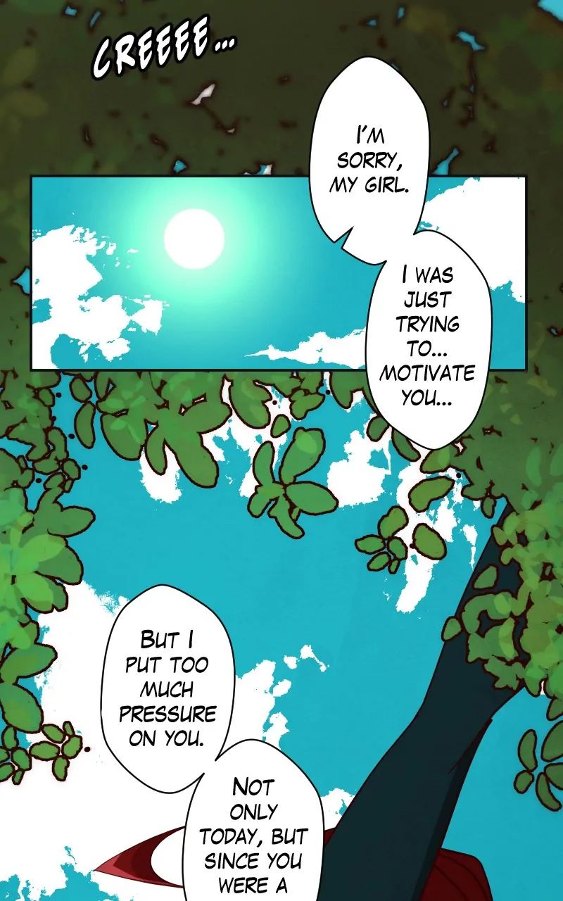 Red Compass Chapter 45 - page 34