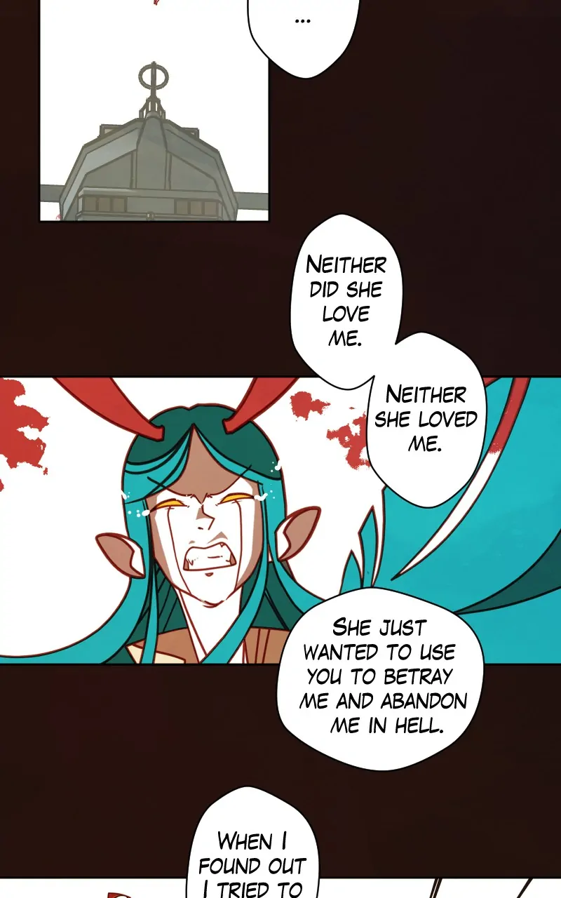 Red Compass Chapter 48 - page 19