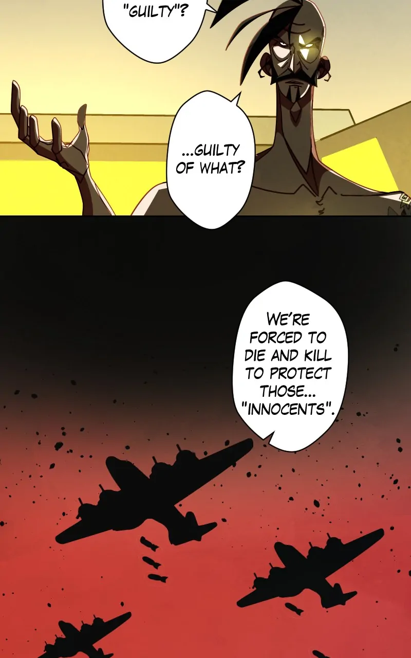 Red Compass Chapter 48 - page 7