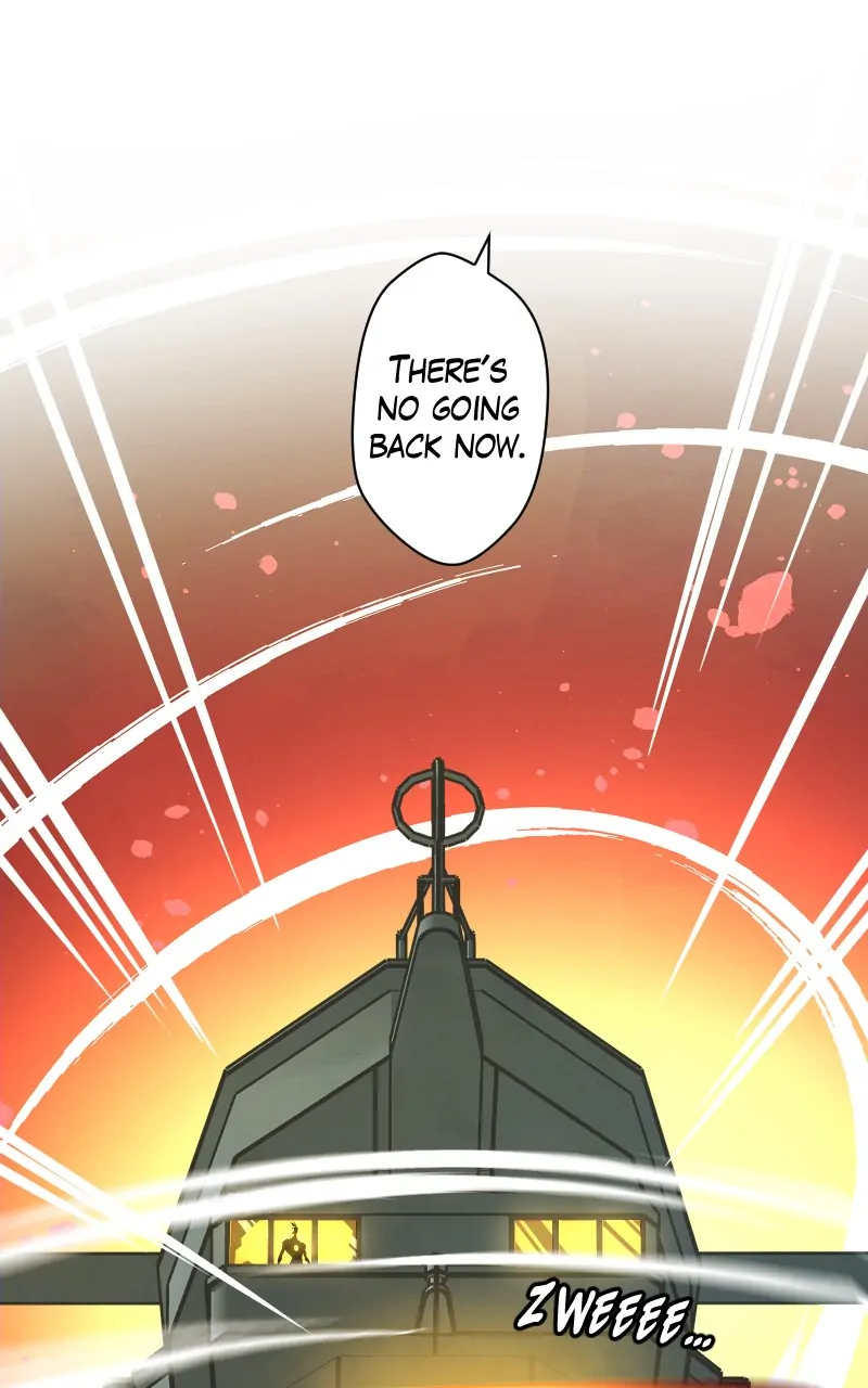 Red Compass Chapter 50 - page 3