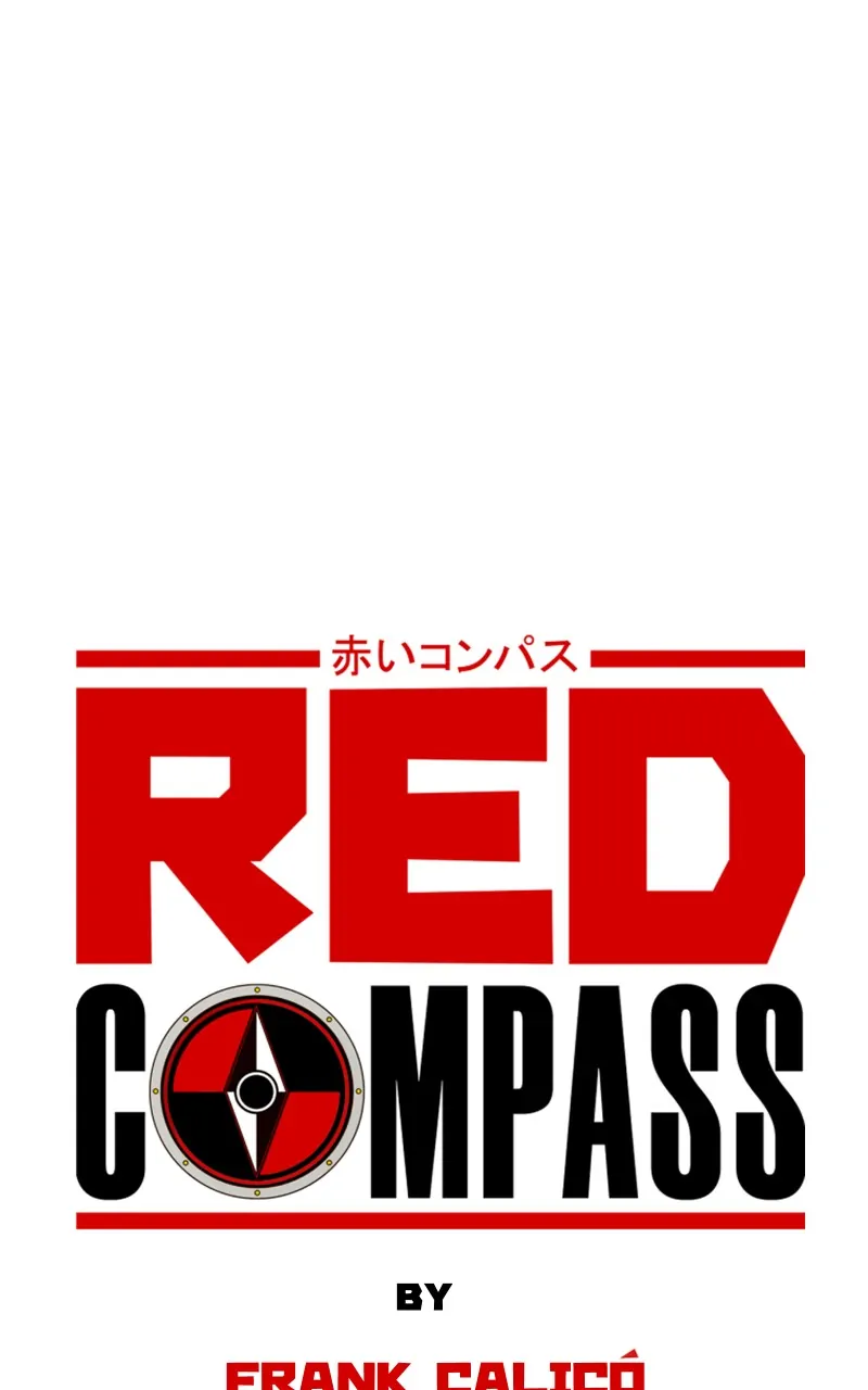 Red Compass Chapter 50 - page 66