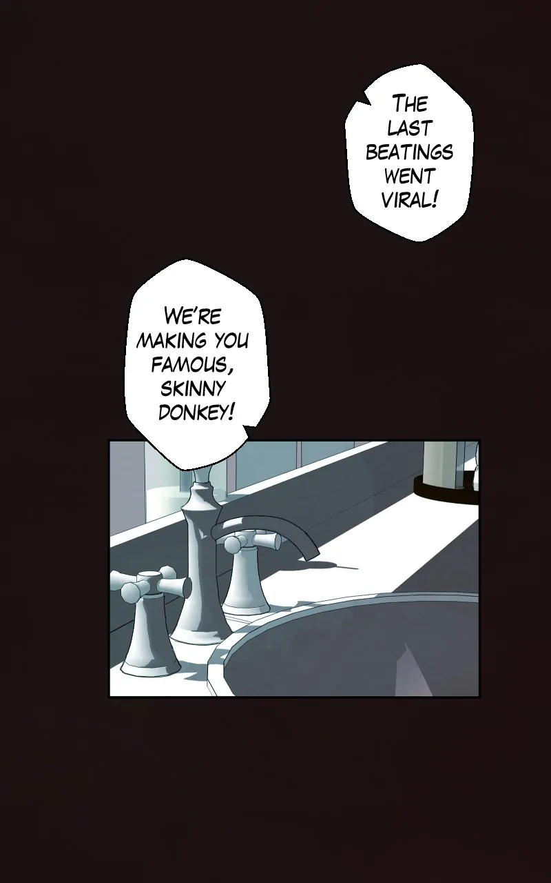 Red Compass Chapter 13 - page 30