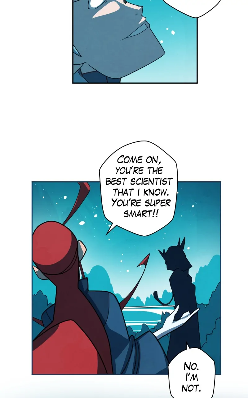 Red Compass Chapter 13 - page 45