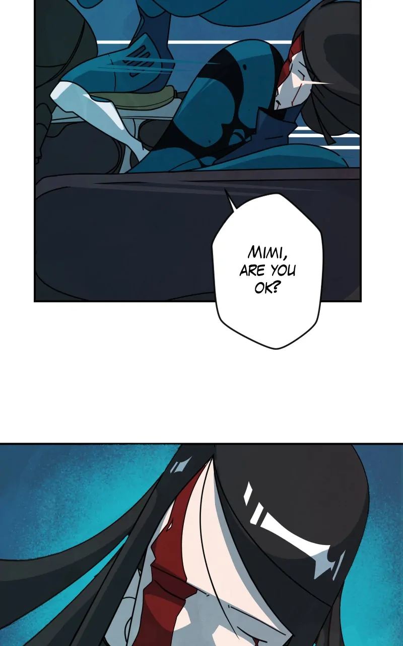 Red Compass Chapter 2 - page 50