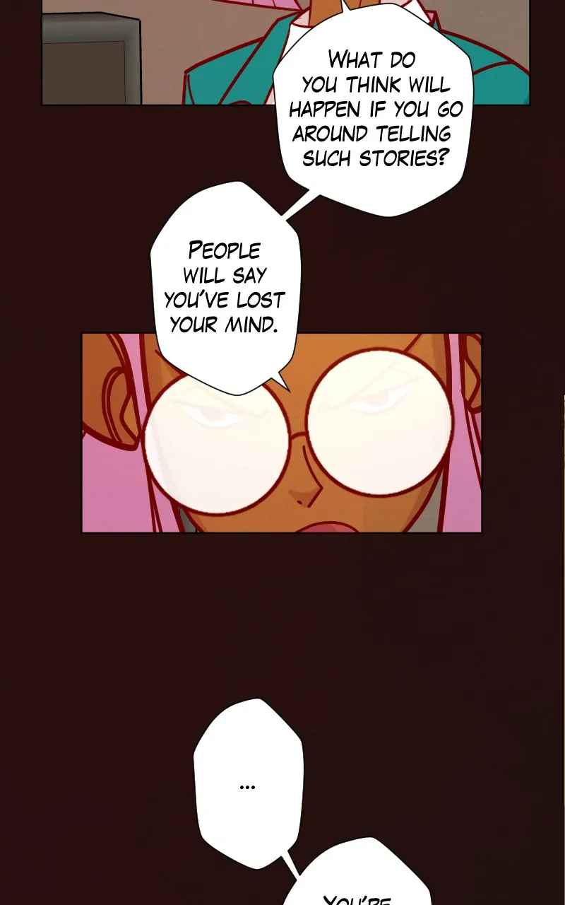 Red Compass Chapter 23 - page 11