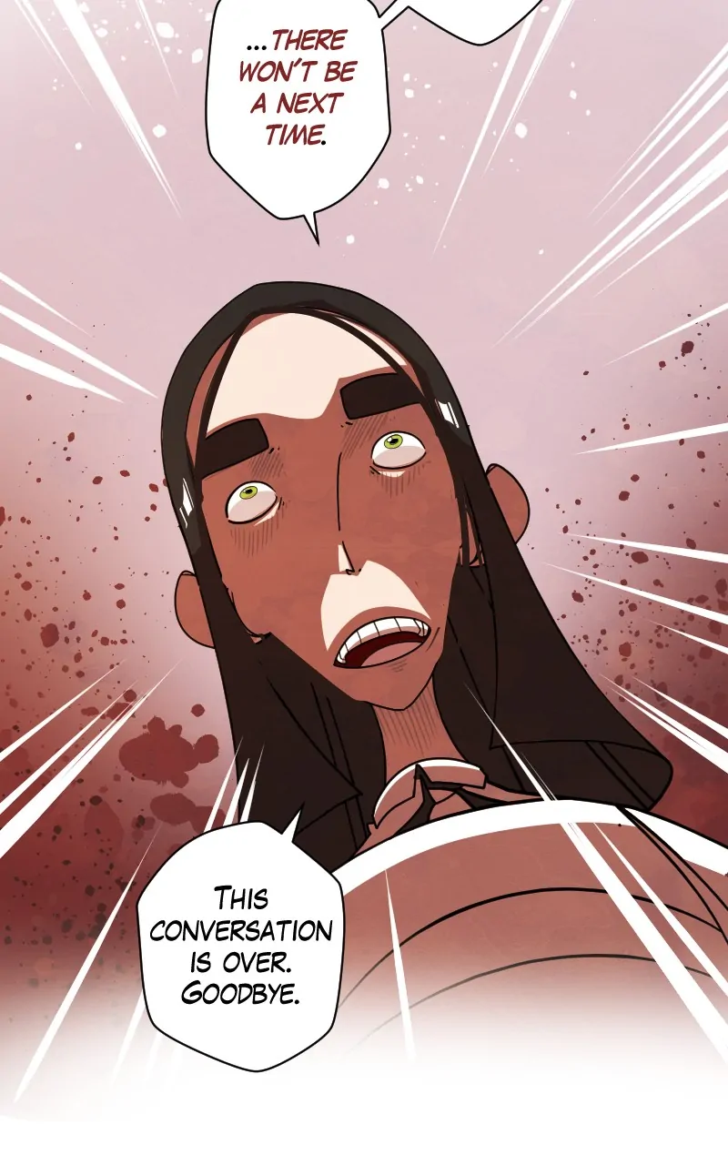 Red Compass Chapter 30 - page 42