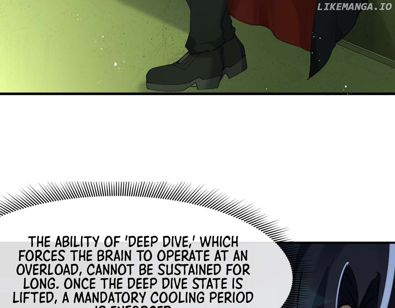 Life Dive Chapter 8 - page 81