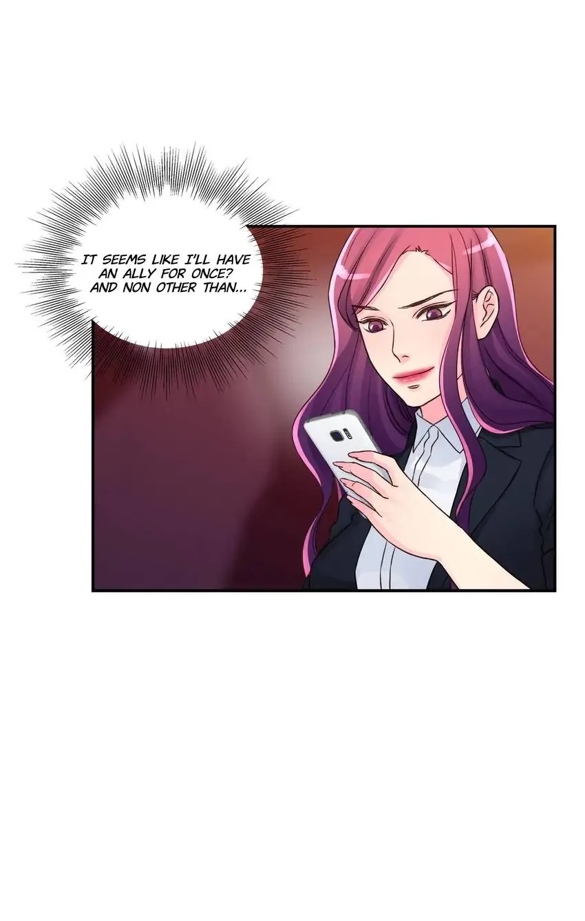 Tsundere Agency Chapter 27 - page 6