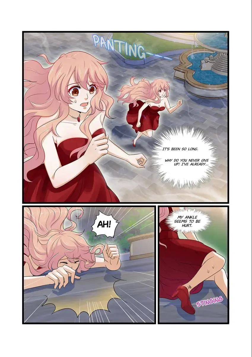 Familiar Nanfeng Chapter 8 - page 16