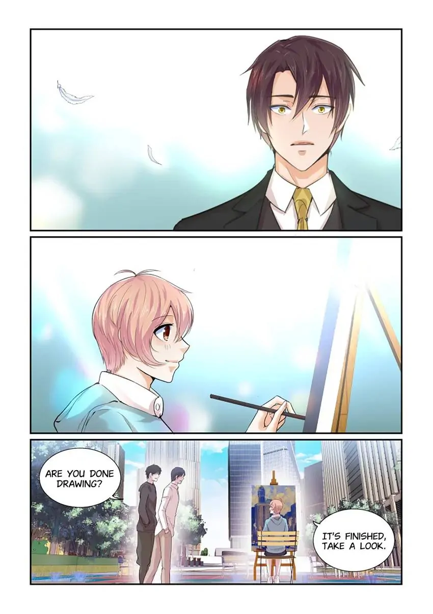 Familiar Nanfeng Chapter 29 - page 2