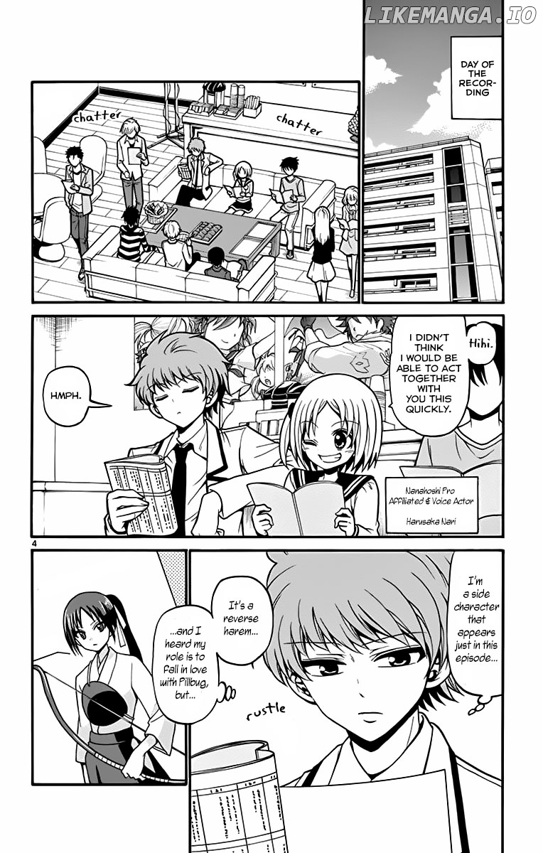 Tenshi To Akuto!! chapter 37 - page 10