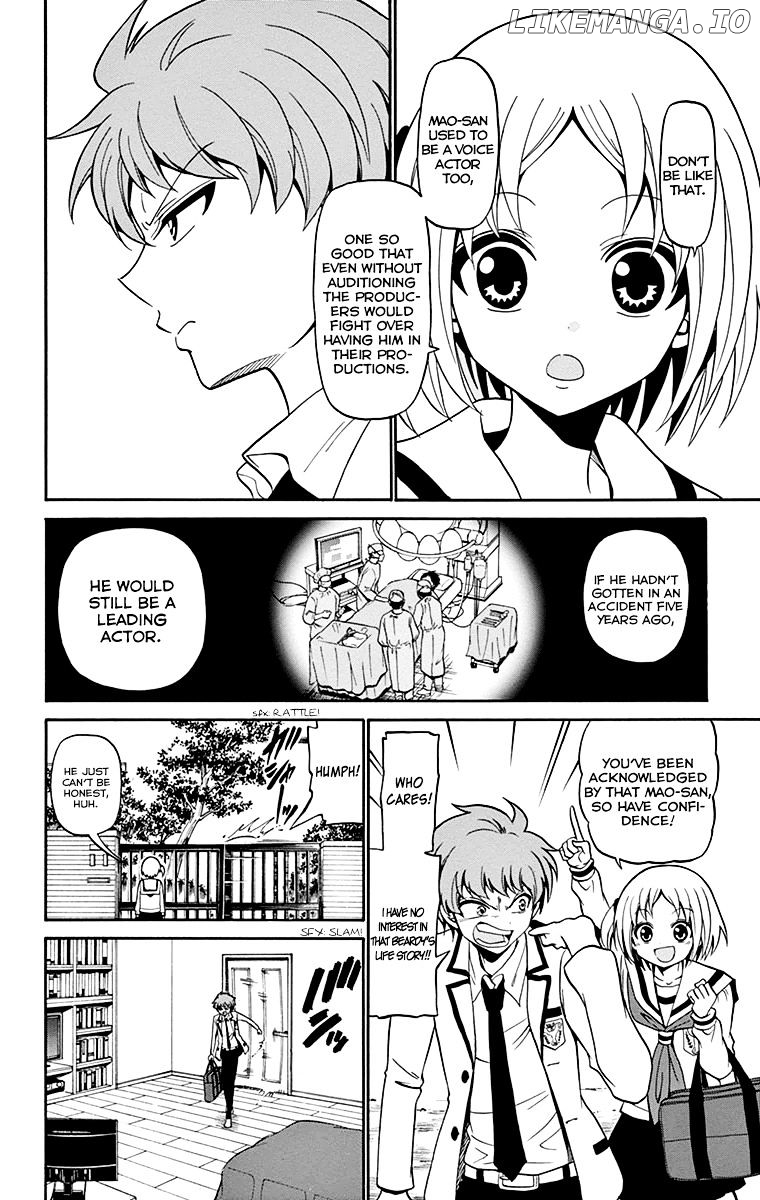 Tenshi To Akuto!! chapter 5 - page 15