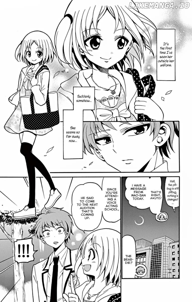 Tenshi To Akuto!! chapter 17 - page 11