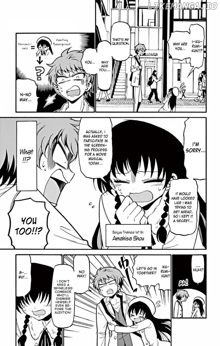 Tenshi To Akuto!! chapter 19 - page 10