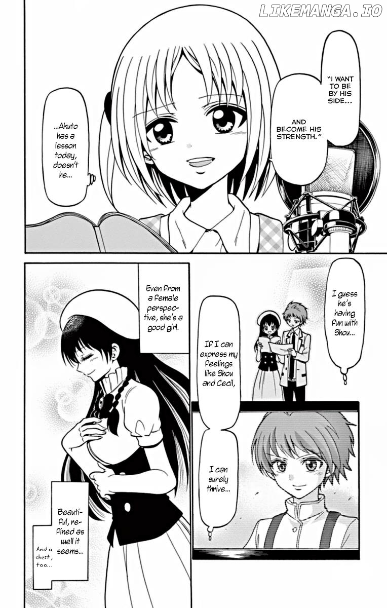 Tenshi To Akuto!! chapter 23 - page 15