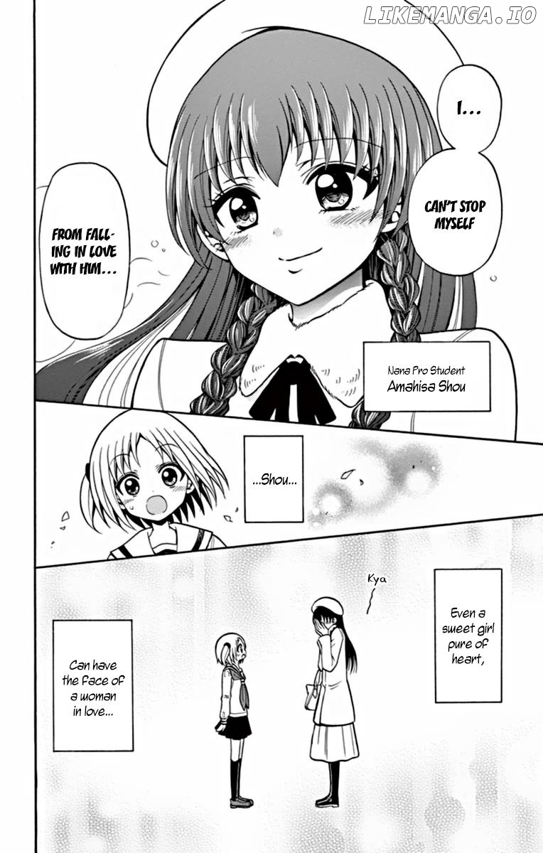 Tenshi To Akuto!! chapter 23 - page 3