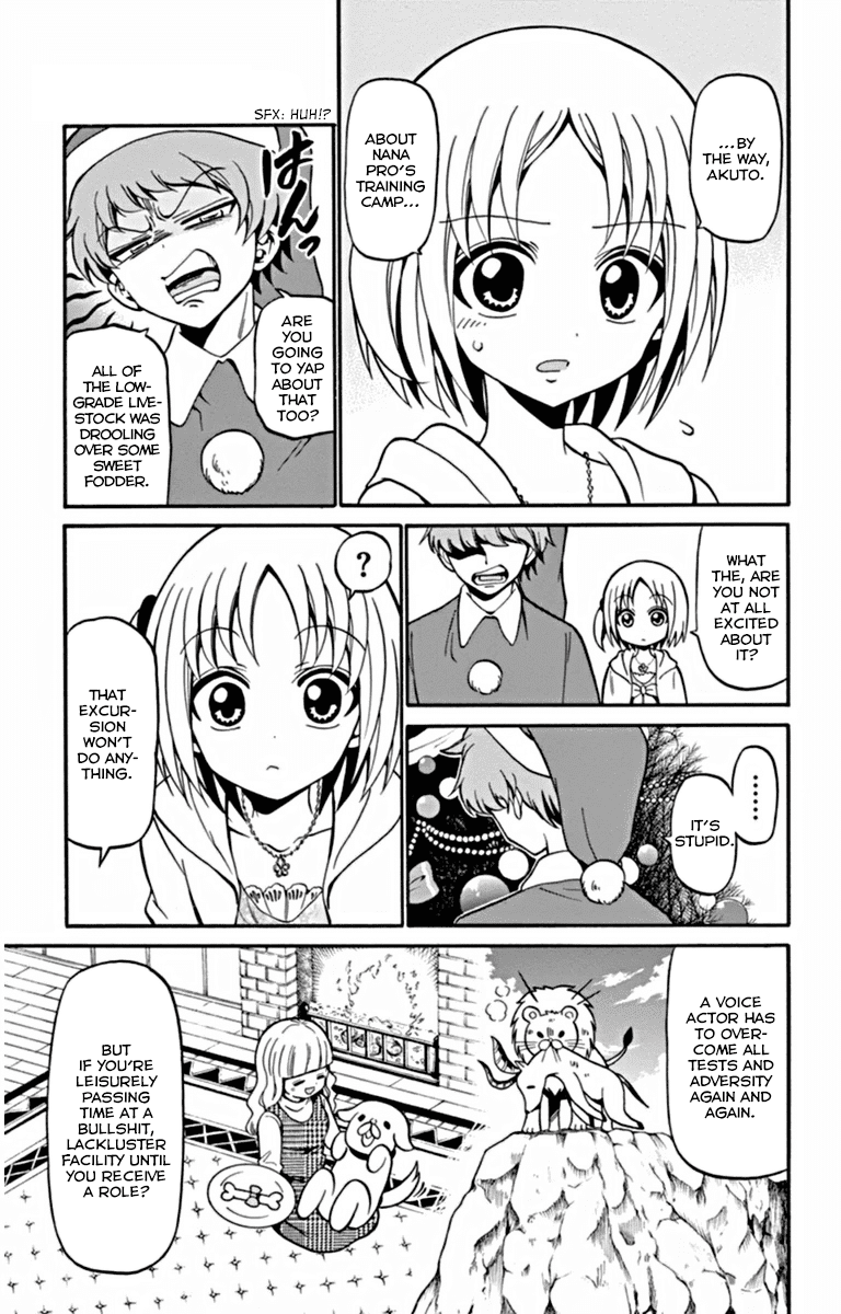 Tenshi To Akuto!! chapter 24 - page 14