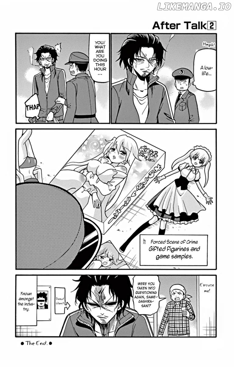 Tenshi To Akuto!! chapter 26 - page 21