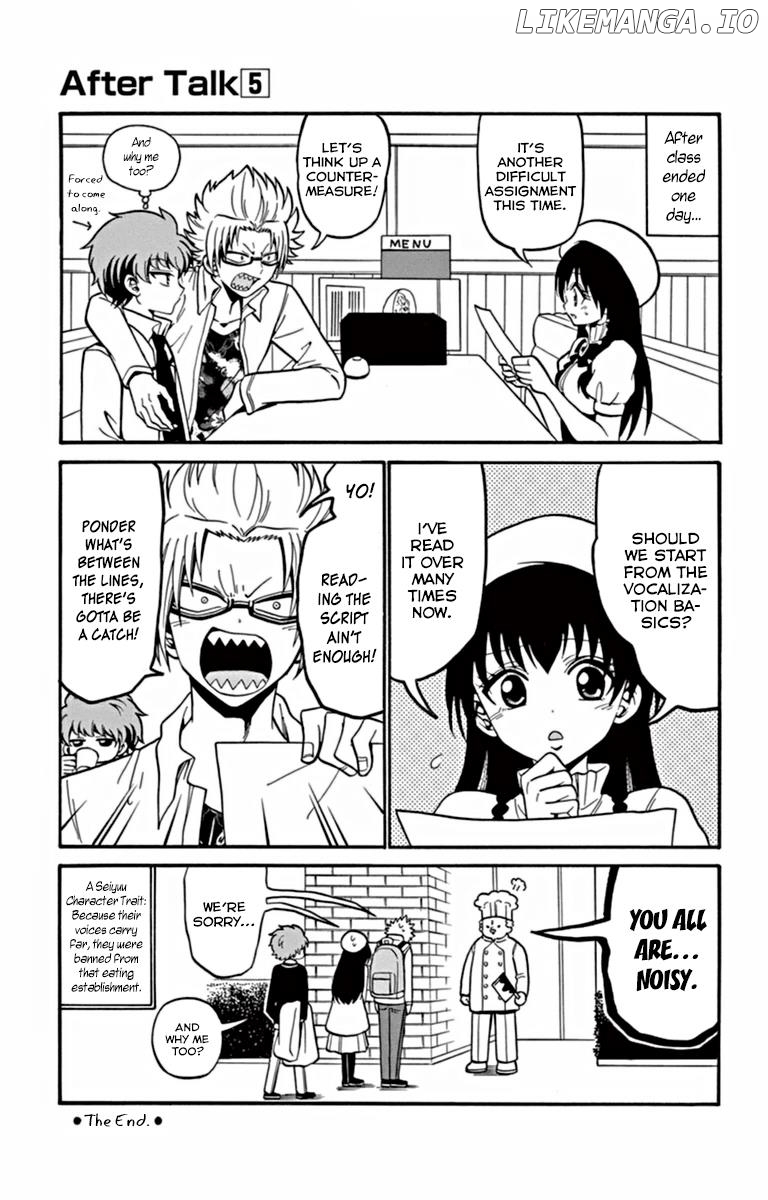 Tenshi To Akuto!! chapter 26 - page 24