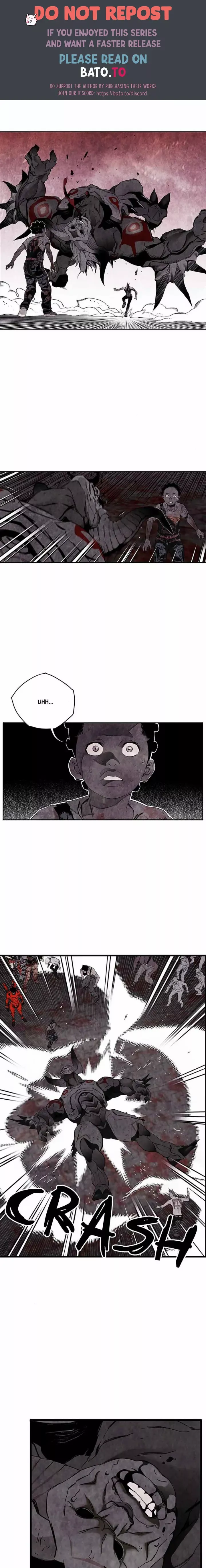 Zombie Ship Chapter 19 - page 1