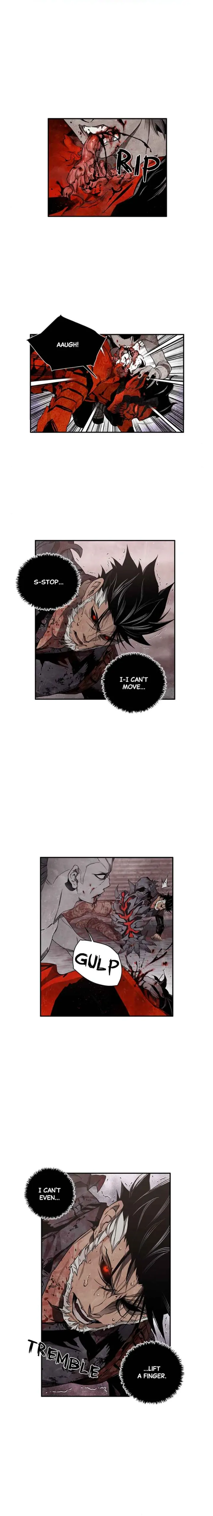 Zombie Ship Chapter 25 - page 3