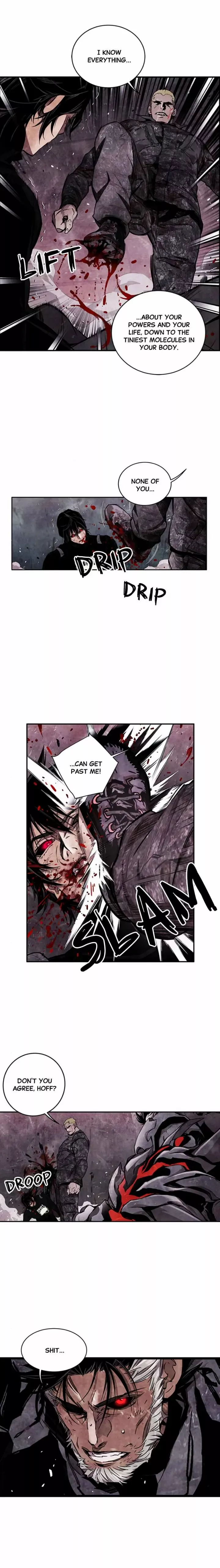 Zombie Ship Chapter 46 - page 3