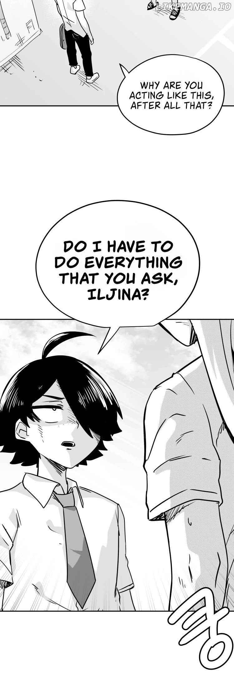 Iljin Romance Chapter 13 - page 2