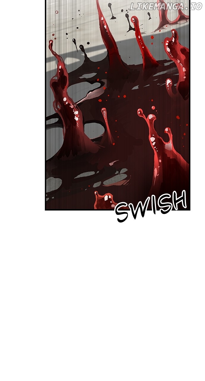 ZomGan - Manhwa Chapter 85 - page 21